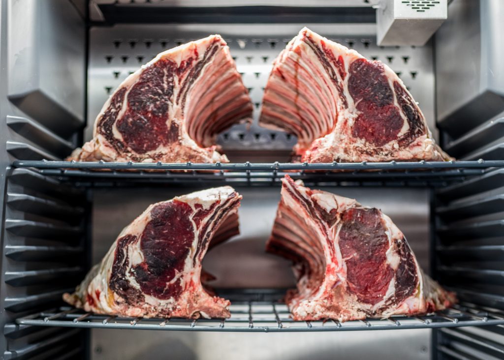 Dry Aged Beef Perth Dry Aged Steak McLoughlin Butchers