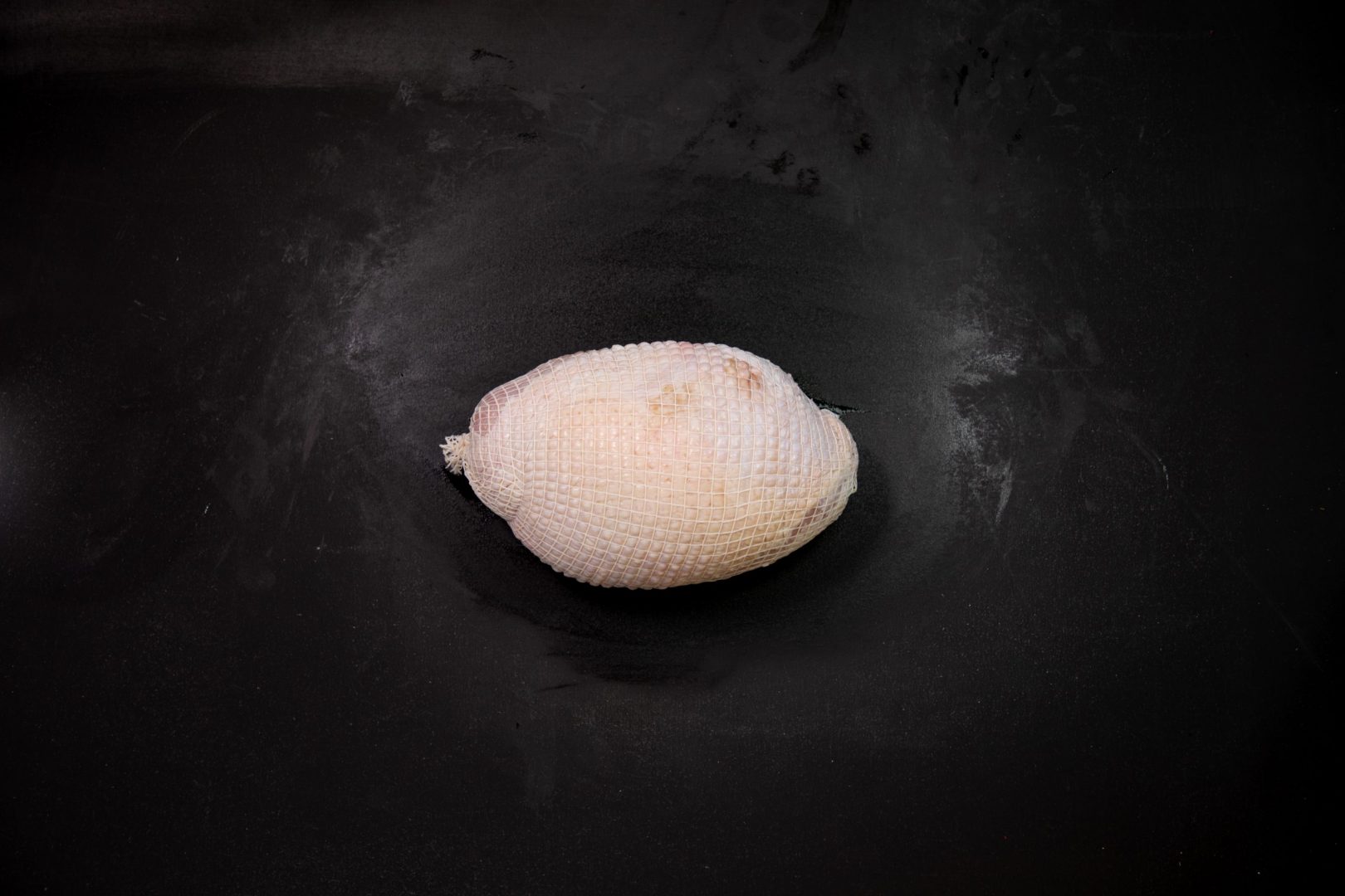 Turkey Breast Roll McLoughlin Butchers